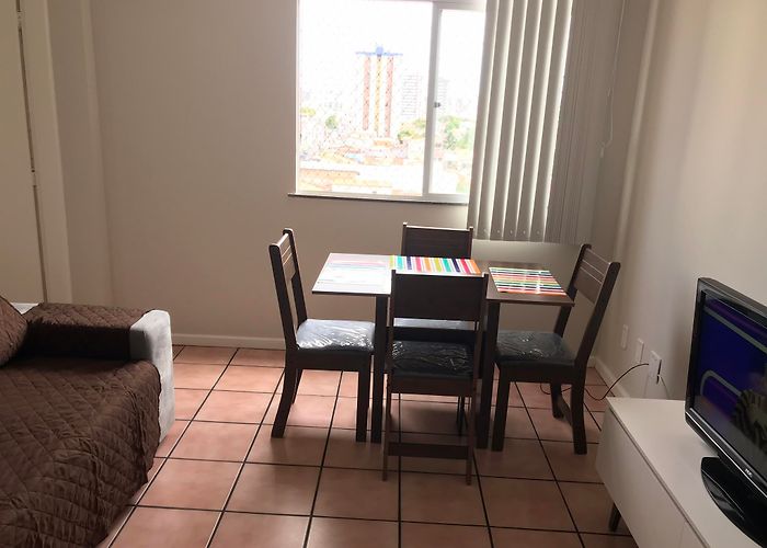 Atalaia Club Great apartment in the centre of Aracaju - Apartments for Rent in ... photo