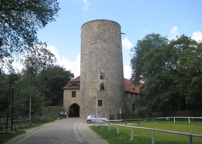 Burg Rabenstein The Top Hiking Trails in Rabenstein/Flaeming | Outdooractive photo