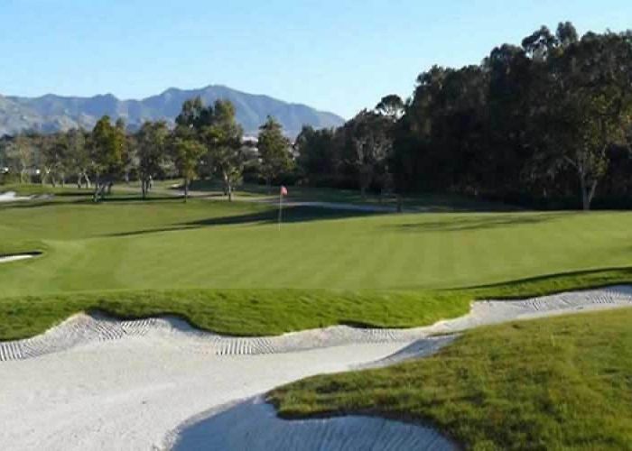 Santana Golf Santana Golf Club, plan your golf trip in Costa Del Sol photo