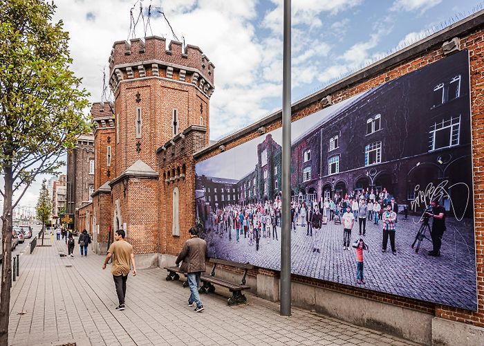 Klein Kasteeltje Klein Kasteeltje | Visit Brussels photo