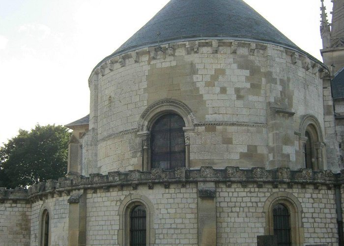 Presbytère de la Cathédrale La commune de La Londe (Seine Maritime) - Les 36000 communes ... photo