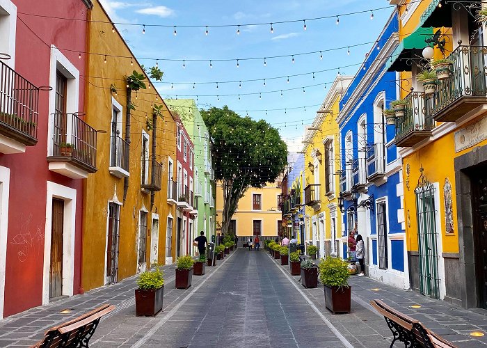 Sweets Street Our guide to Puebla City - Besides the Obvious photo