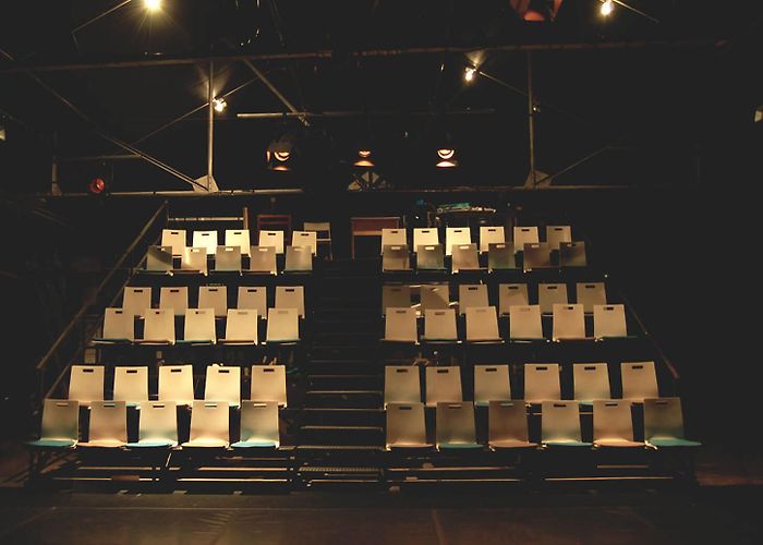 Nave 73 Nave 73 - Macomad photo