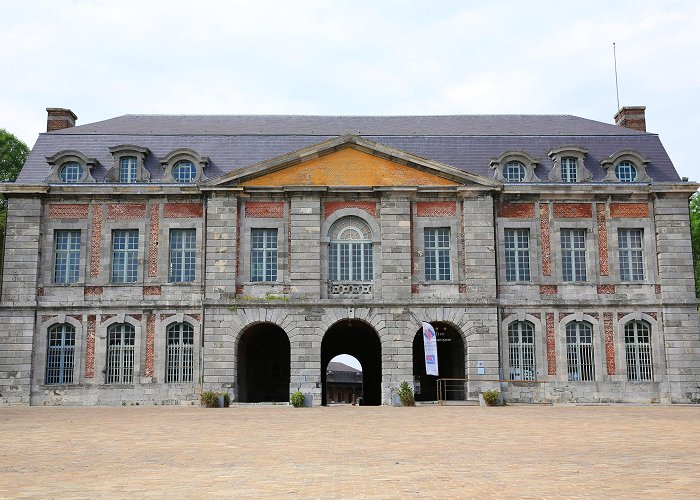 Fort de Leveau Visit Maubeuge: 2024 Travel Guide for Maubeuge, Hauts-de-France ... photo