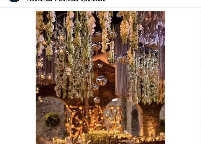 La Griega Pin de Karlita Aguilar en Wedding | Instagram, Queretaro, Haciendas photo