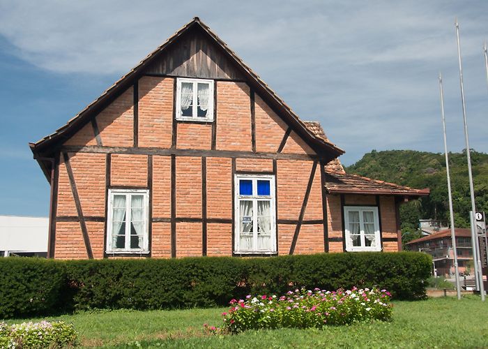  Boa Vista Hill Visit Joinville: 2024 Travel Guide for Joinville, Santa Catarina ... photo