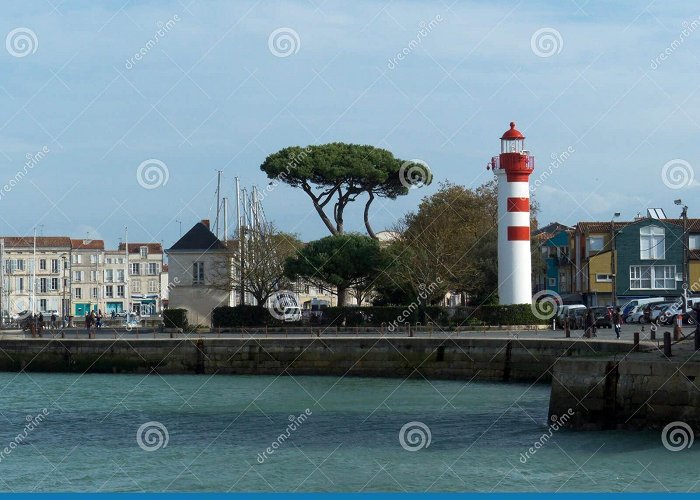 Lighthouse at the End of the World 296 La Rochelle Lighthouse Stock Photos - Free & Royalty-Free ... photo