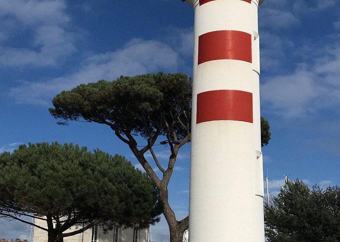 Lighthouse at the End of the World Phare Rouge - All You Must Know BEFORE You Go (with Photos) photo