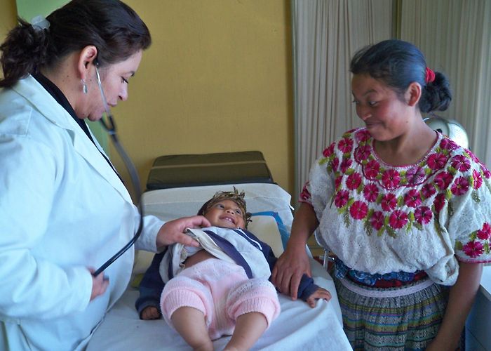 ONAY ONAY – Organización Navarra para Ayuda entre los pueblos photo