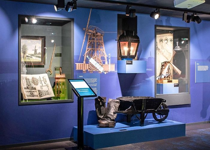 Zijper Museum Zijper Museum | Holland above Amsterdam photo