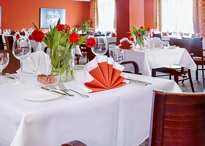 Berlin ExpoCenter Airport Best Western Premier Airporthotel Fontane BERlin, Mahlow : -34 ... photo