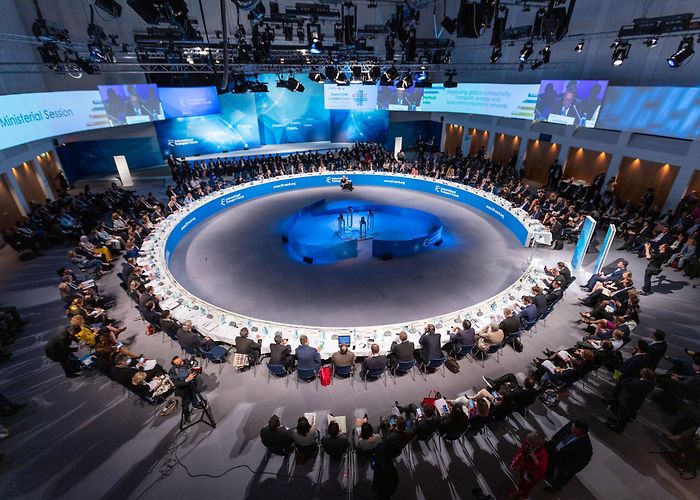 Congress Center Leipzig Homepage | Congress Center Leipzig photo