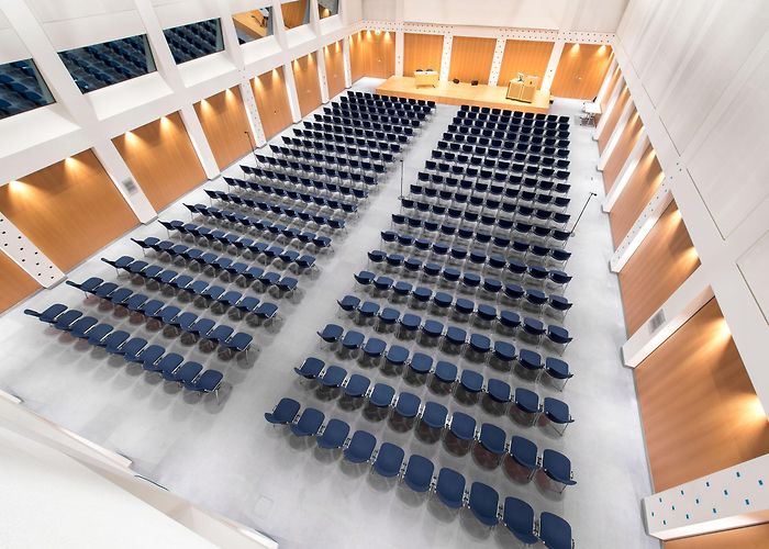 Congress Center Leipzig Homepage | Congress Center Leipzig photo