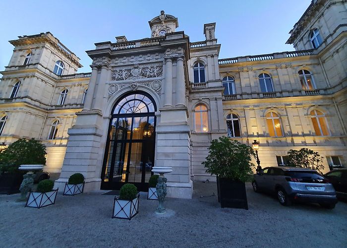 Ferrieres-en-Brie photo