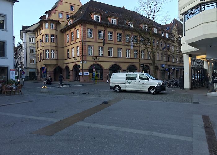 Hoechst photo