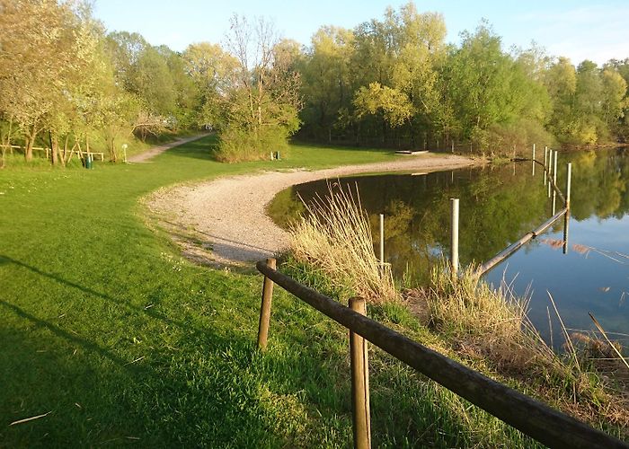 Hoechst photo