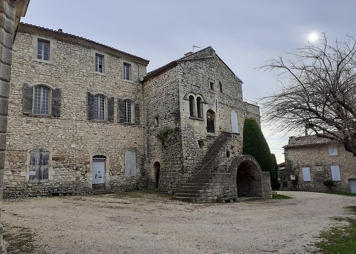 Murs (Vaucluse) photo