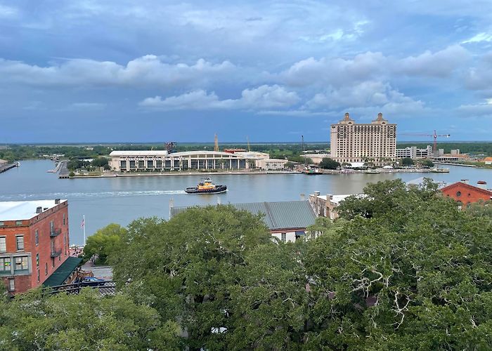 Savannah photo