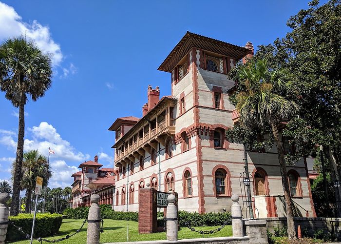 St. Augustine photo