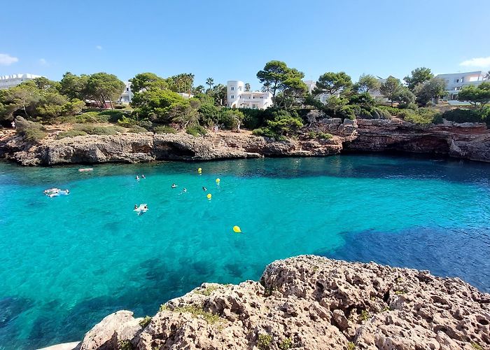 Cala d'Or (Mallorca) photo