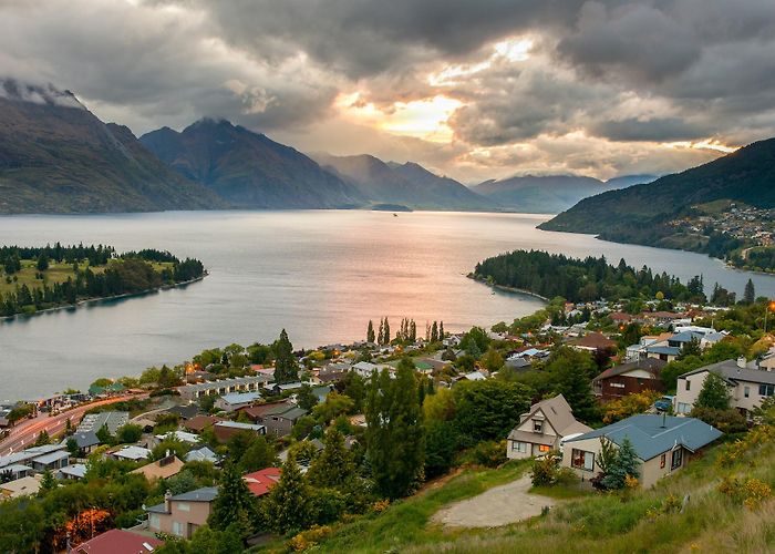 Queenstown photo