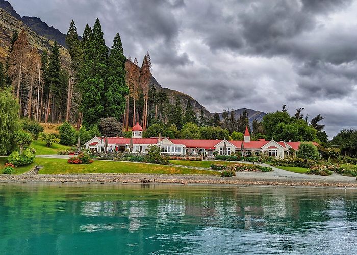 Queenstown photo