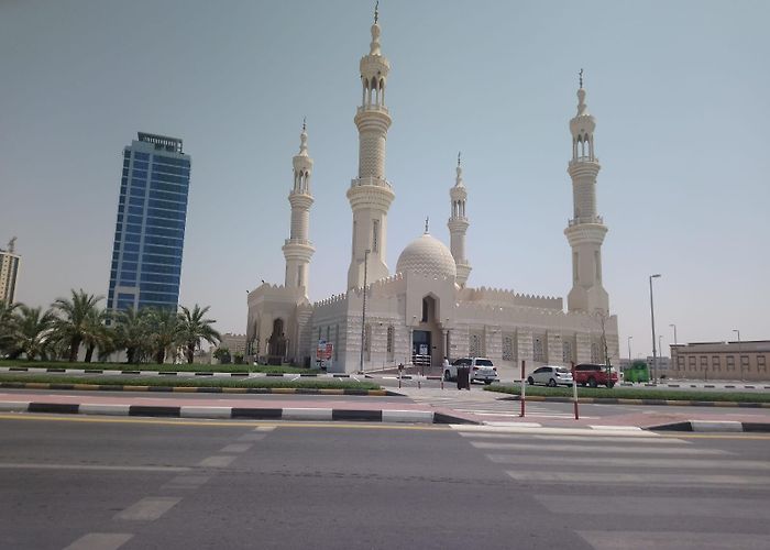 Ras al-Khaimah photo