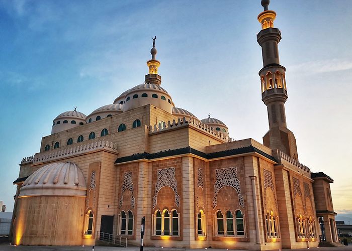 Ras al-Khaimah photo