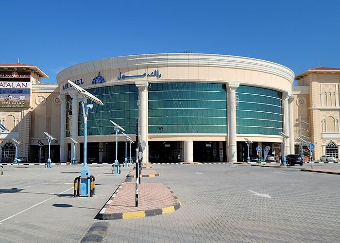 Ras al-Khaimah photo