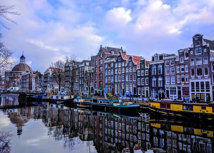 Amsterdam photo