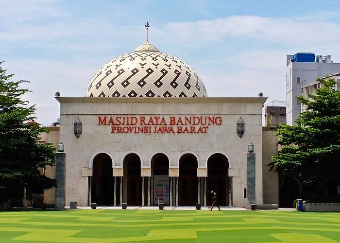 Bandung photo