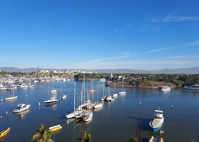 Nuevo Vallarta photo
