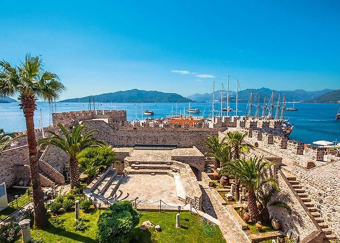 Marmaris photo