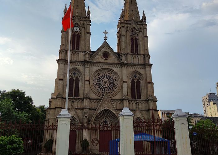 Guangzhou photo