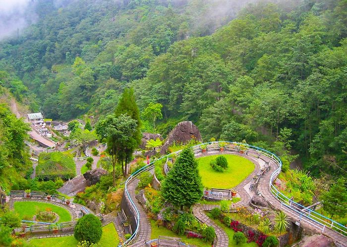 Darjeeling (West Bengal) photo