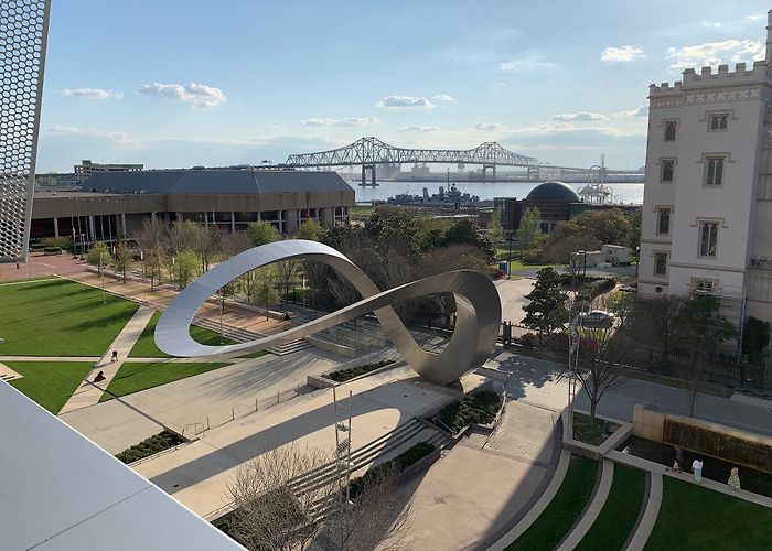 Baton Rouge photo