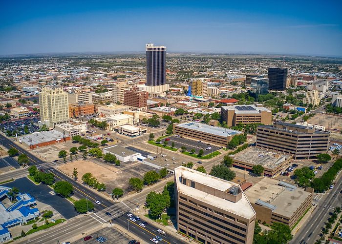Amarillo photo