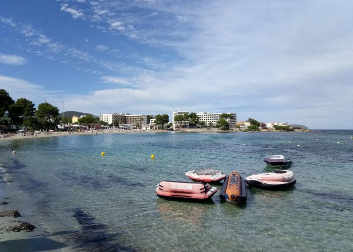 Es Canar (Ibiza) photo