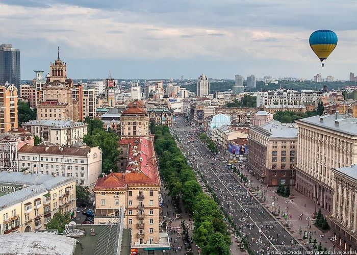 Kyiv photo