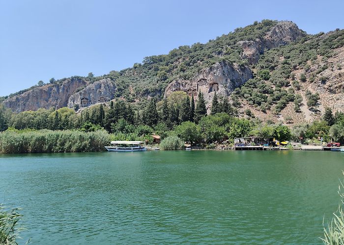 Dalyan photo