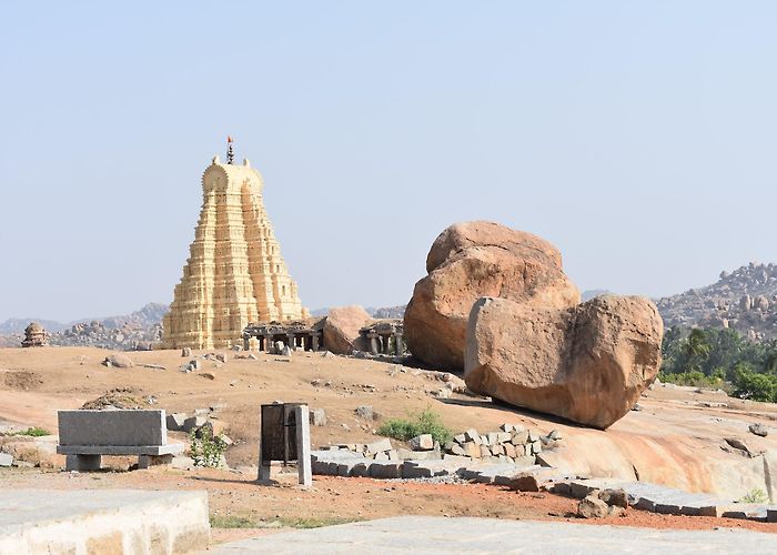 Hampi photo