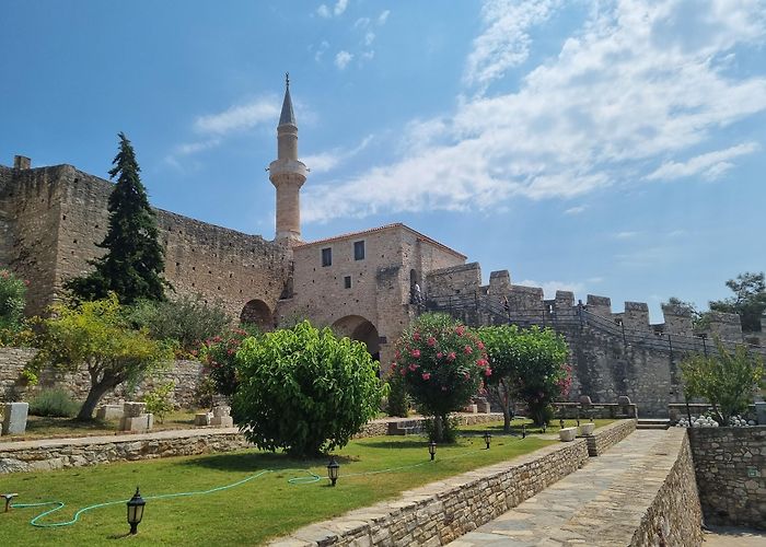 Cesme photo
