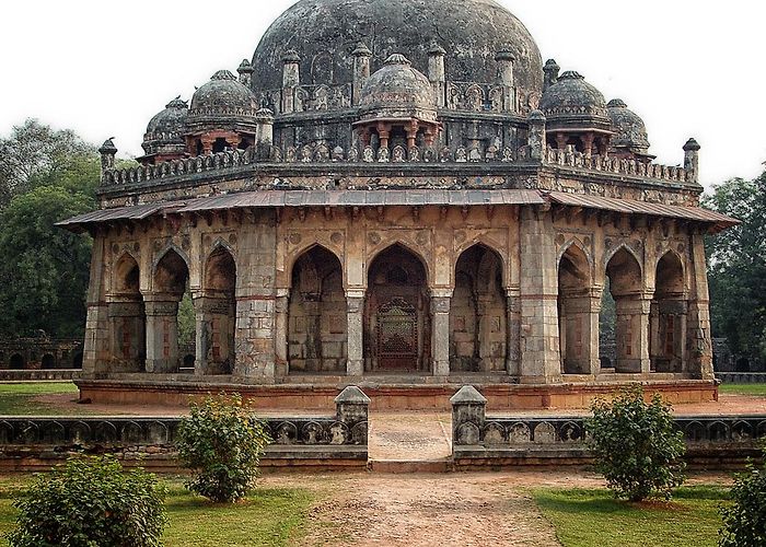 Delhi (National Capital Territory of India) photo