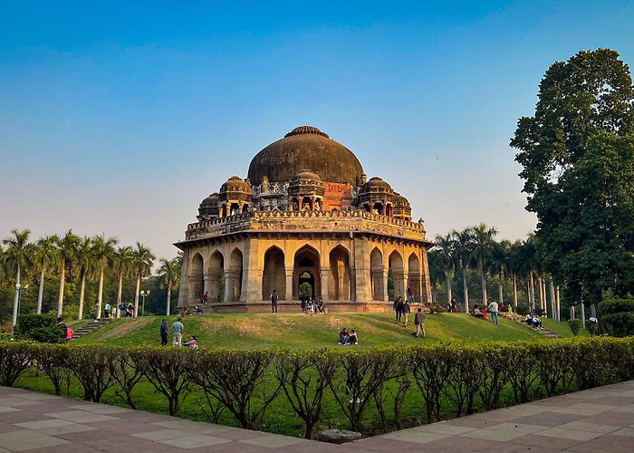 Delhi (National Capital Territory of India) photo