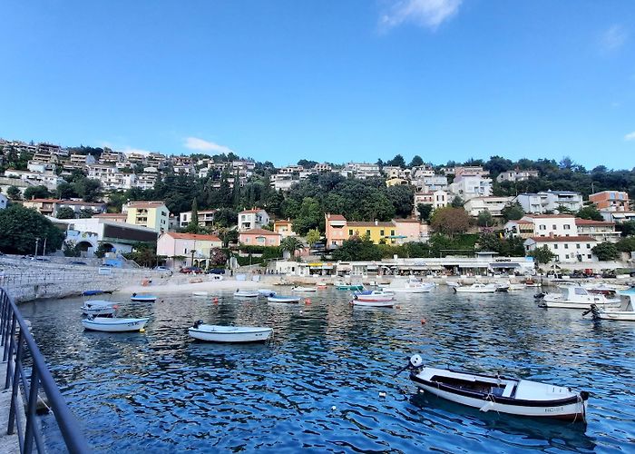 Rabac photo