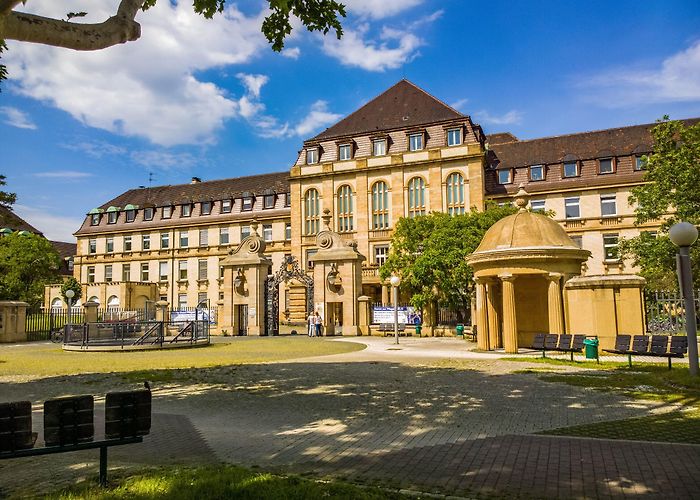 Mannheim photo