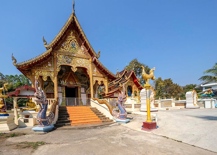 Mae Rim photo