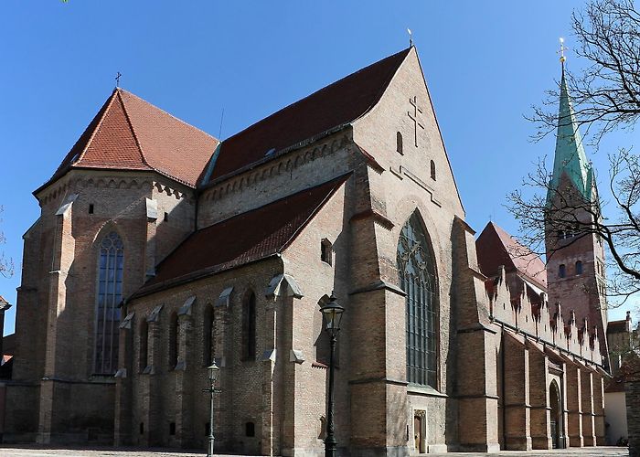 Augsburg photo