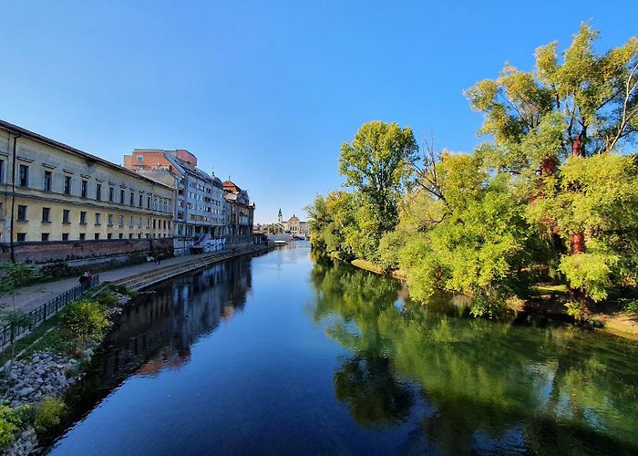 Oradea photo