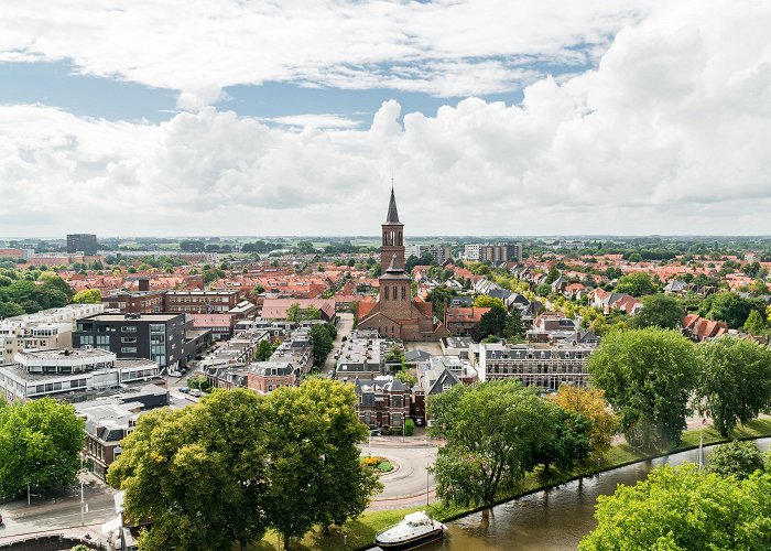 Leeuwarden photo